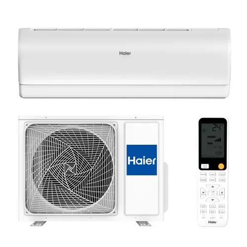 Кондиционер Haier JADE AS50S2SJ3FA-W